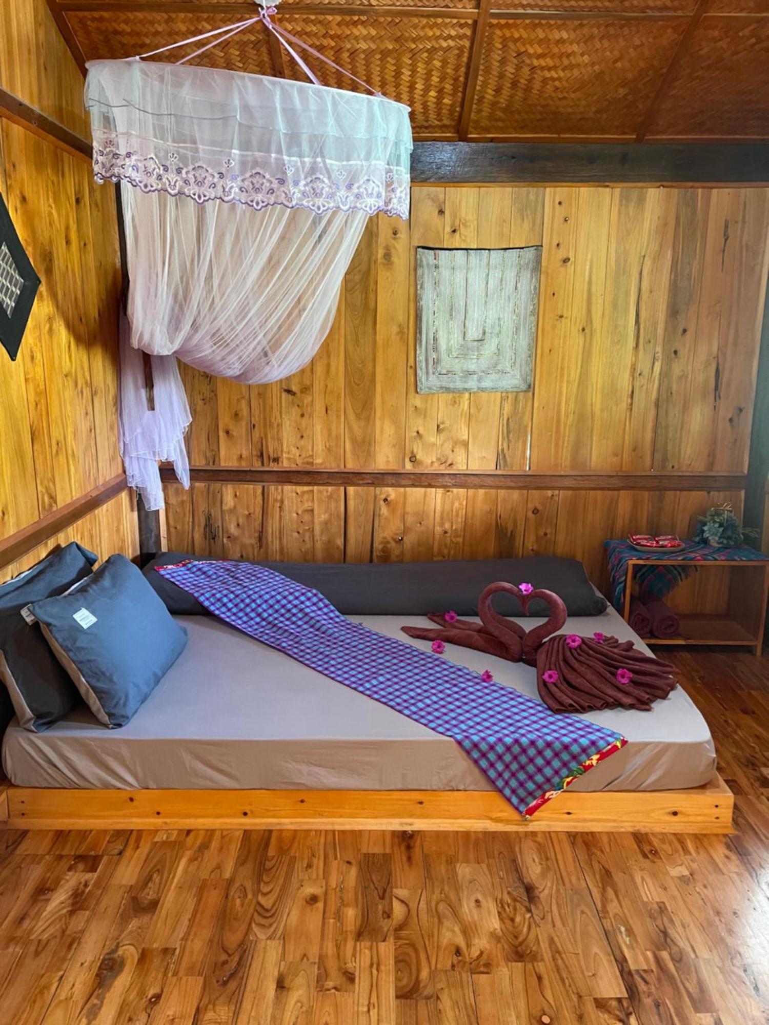 Sapa Orange Homestay Exterior photo