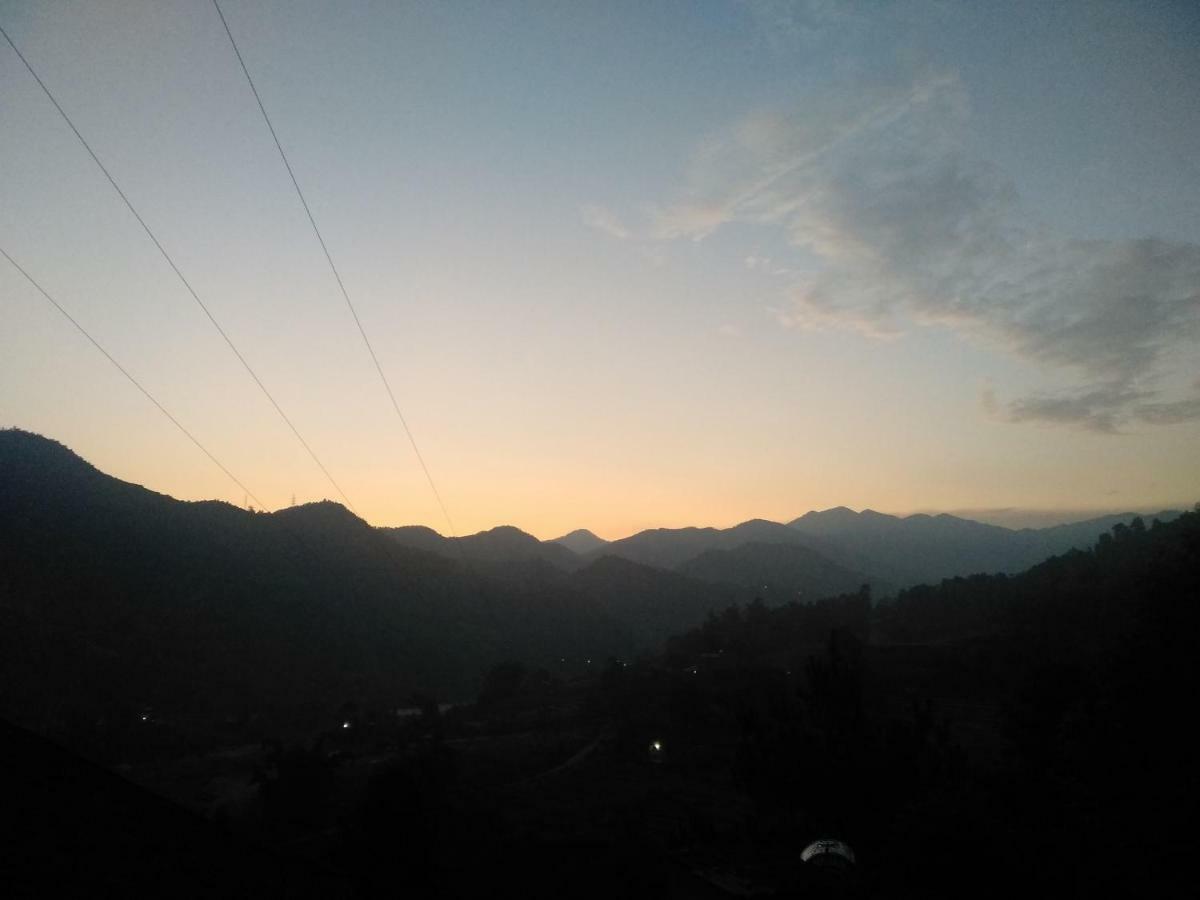 Sapa Orange Homestay Exterior photo